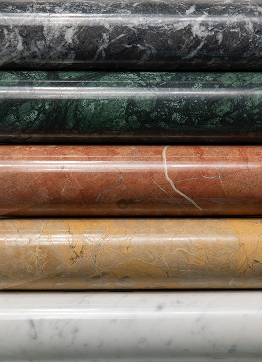 Marble options