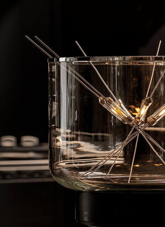 Light Sticks B7 light