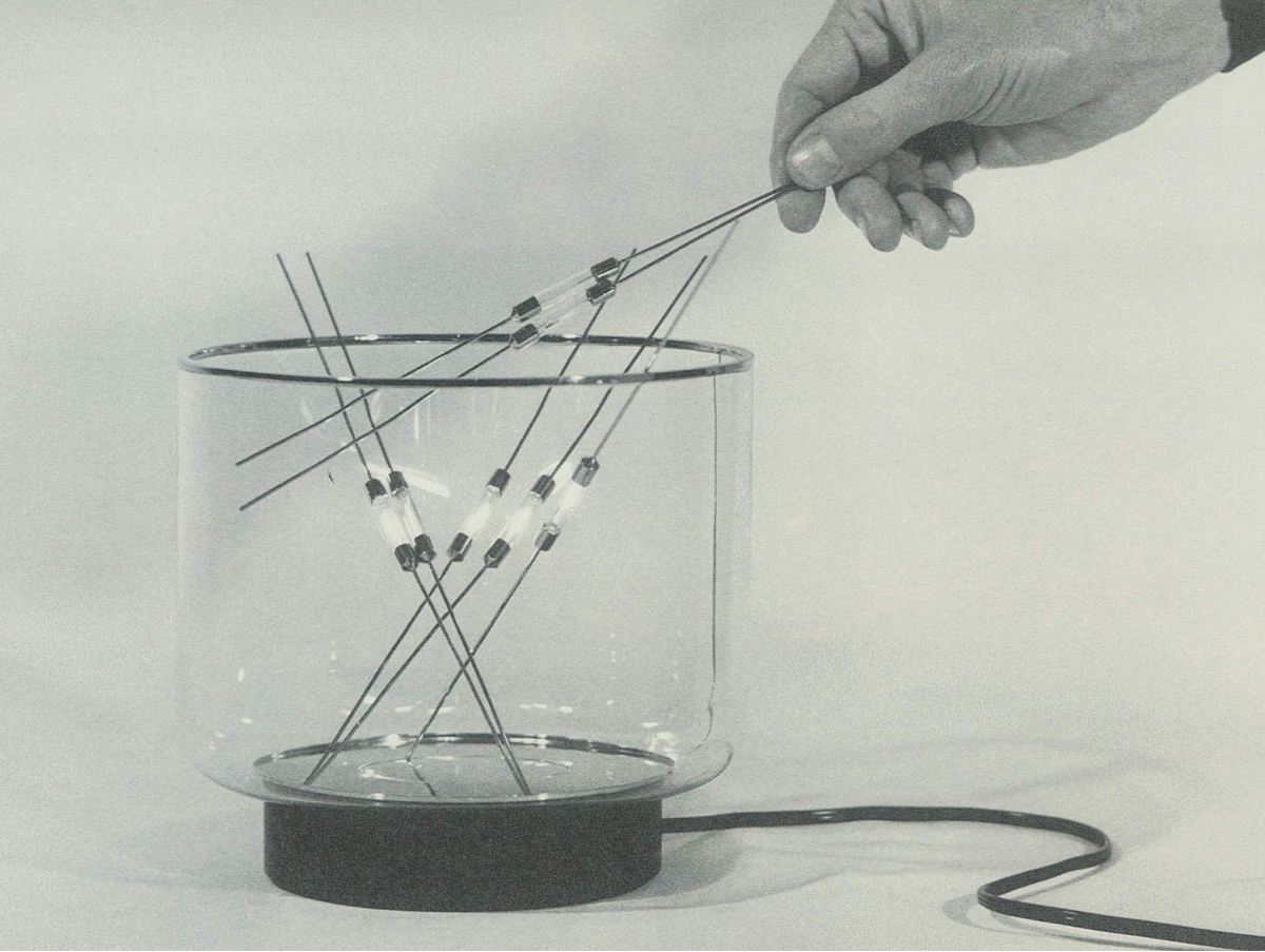 Original Light Sticks B7 lamp